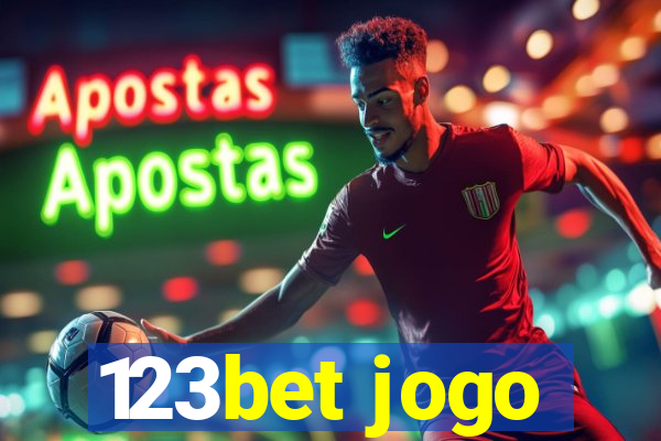 123bet jogo